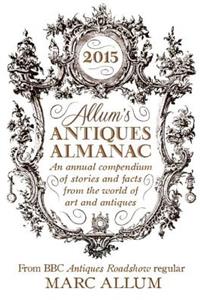 Allum's Antiques Almanac 2015