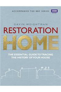Restoration Home