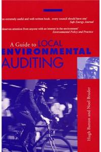 Guide to Local Environmental Auditing