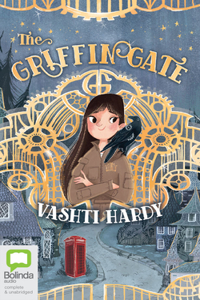 Griffin Gate