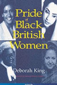 Pride Of Black British Women
