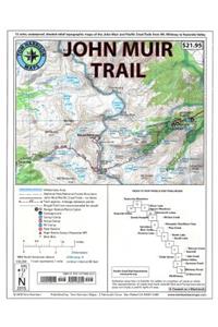 John Muir Trail