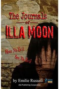 The Journals of Illa Moon