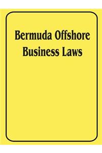 Bermuda Offshore Business Laws