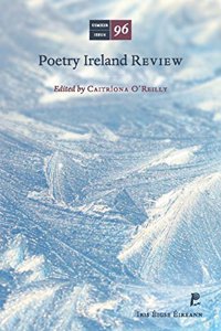 Poetry Ireland Review