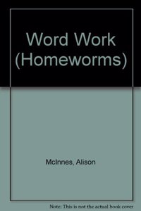 Word Work
