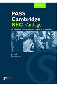 Pass Cambridge BEC