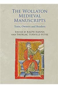 Wollaton Medieval Manuscripts