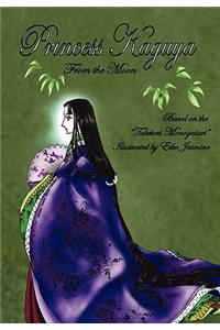 Princess Kaguya