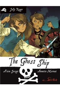 The Ghost Ship