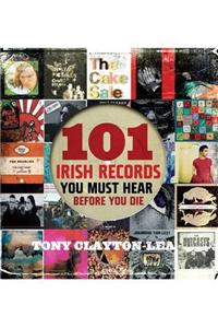101 Irish Records