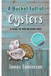 Bucket Full of Oysters