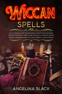 Wiccan Spells