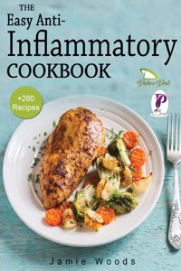 The Easy Anti-Inflammatory Cookbook