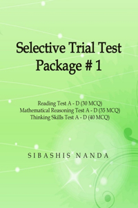 Selective Trial Test Package Set 1