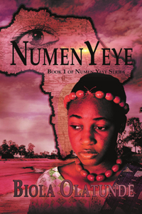 Numen Yeye