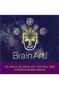 Music of the Brain Art Festival 2009