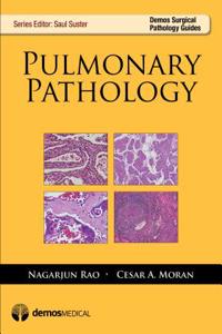 Pulmonary Pathology