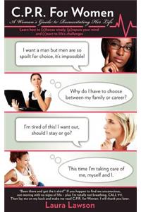 C.P.R. for Women