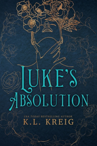 Luke's Absolution Special Edition Cover