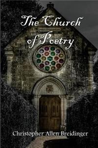 The Church of Poetry