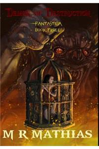 Demon of Destruction