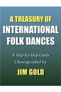 Treasury of International Folk Dances