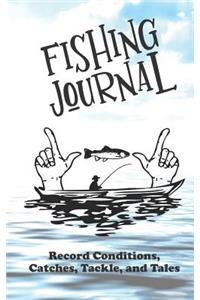 Fishing Journal