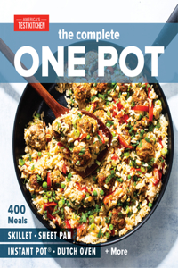 Complete One Pot
