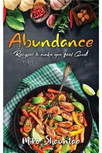 Abundance