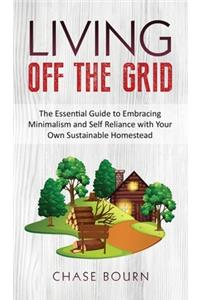 Living Off The Grid