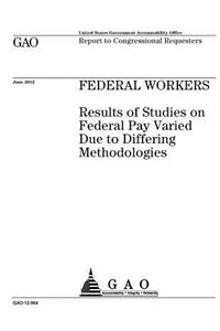 Federal workers