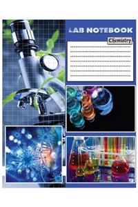 Lab Notebook