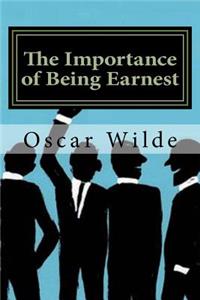 The Importance of Being Earnest