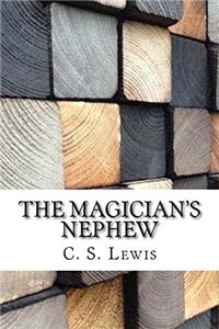 The Magicians Nephew