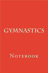Gymnastics