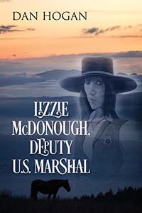 Lizzie McDonough, Deputy U.S. Marshal