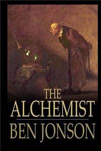 The Alchemist