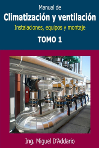 Manual de climatización y ventilación - Tomo 1