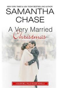 A Very Married Christmas