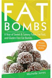 Fat Bombs