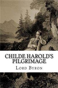 Childe Harold's Pilgrimage