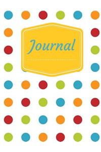 Dot Grid Journal