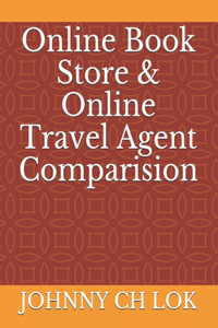 Online Book Store & Online Travel Agent Comparision