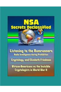 NSA Secrets Declassified