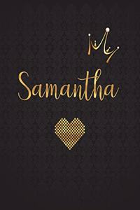 Samantha
