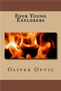 Four Young Explorers