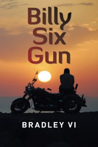 Billy Six Gun