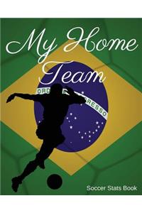 My Home Team