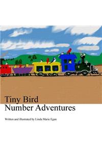 Tiny Bird Number Adventures